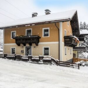 Chalet Machreich - 9 personen - lastminute wintersport aanbiedingen