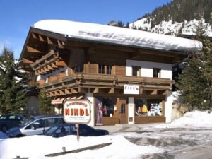 Chalet-appartement Nindl Top 1 - 2-4 personen - lastminute wintersport aanbiedingen