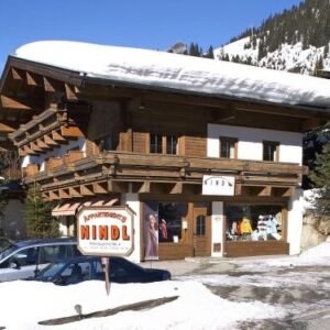 Chalet-appartement Nindl Top 1 - 2-4 personen - lastminute wintersport aanbiedingen