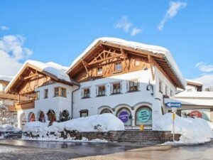 Appartement Skiwiese - 4-6 personen - lastminute wintersport aanbiedingen