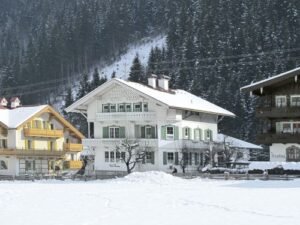 Chalet-appartement Rauter - 6 personen - lastminute wintersport aanbiedingen