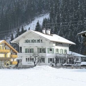 Chalet-appartement Rauter - 6 personen - lastminute wintersport aanbiedingen