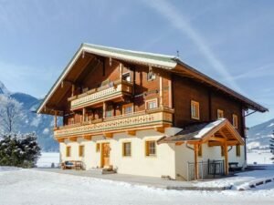 Chalet-appartement Althaus - 12-14 personen - lastminute wintersport aanbiedingen