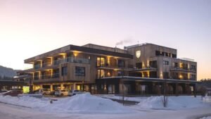 APART Resort Westendorf - lastminute wintersport aanbiedingen