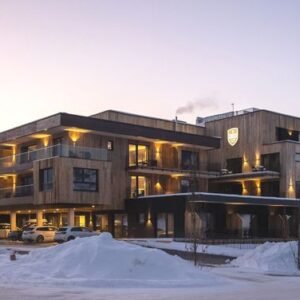 APART Resort Westendorf - lastminute wintersport aanbiedingen