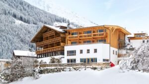 Aktivhotel Panorama - lastminute wintersport aanbiedingen