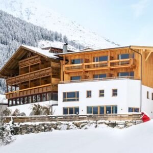 Aktivhotel Panorama - lastminute wintersport aanbiedingen