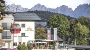 Aktivhotel Schweizerhof - lastminute wintersport aanbiedingen