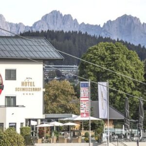 Aktivhotel Schweizerhof - lastminute wintersport aanbiedingen