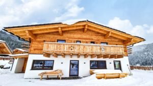 Almdorf Auszeit Fageralm - lastminute wintersport aanbiedingen