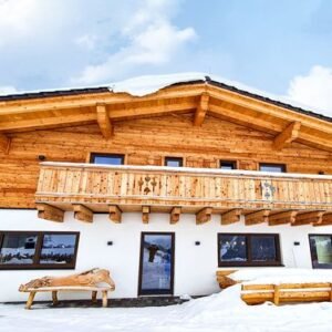 Almdorf Auszeit Fageralm - lastminute wintersport aanbiedingen