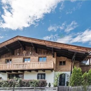 Almliebe Apartchalet - lastminute wintersport aanbiedingen