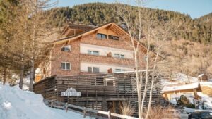 Alpen Suites - lastminute wintersport aanbiedingen