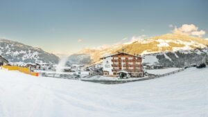 Alpen Wohlfühlhotel Dörflwirt - lastminute wintersport aanbiedingen