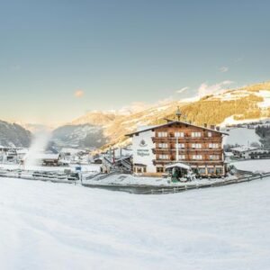 Alpen Wohlfühlhotel Dörflwirt - lastminute wintersport aanbiedingen