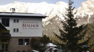 Alpenhotel Beslhof - lastminute wintersport aanbiedingen