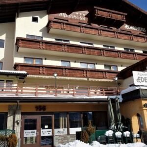 Alpenhotel Edelweiss - lastminute wintersport aanbiedingen