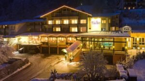 Alpenhotel Fischer - lastminute wintersport aanbiedingen