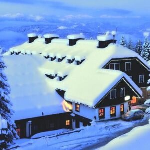 Alpenhotel Marcius - lastminute wintersport aanbiedingen