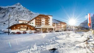 Alpenromantik Hotel Wirlerhof - lastminute wintersport aanbiedingen