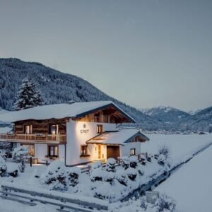 Alpin Apartments G'ret - lastminute wintersport aanbiedingen