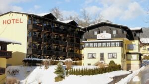 Alpina Ros Demming - lastminute wintersport aanbiedingen