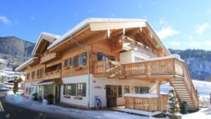 Alpinhotel Berchtesgaden - lastminute wintersport aanbiedingen