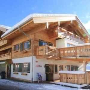 Alpinhotel Berchtesgaden - lastminute wintersport aanbiedingen