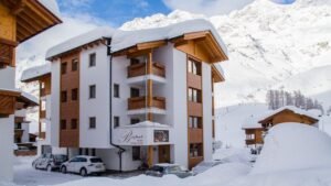 Alpshotel Bergland - lastminute wintersport aanbiedingen