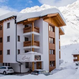 Alpshotel Bergland - lastminute wintersport aanbiedingen