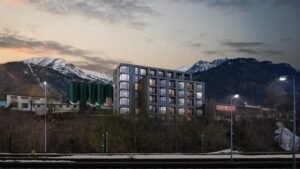 Alpstadt Lifestyle Hotel - lastminute wintersport aanbiedingen