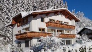 Apart Dahuam - lastminute wintersport aanbiedingen