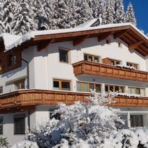 Apart Dahuam - lastminute wintersport aanbiedingen