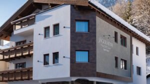Apart Garni Jägerheim - lastminute wintersport aanbiedingen