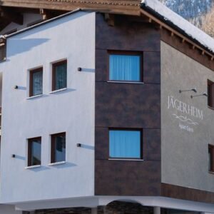 Apart Garni Jägerheim - lastminute wintersport aanbiedingen