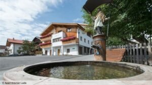 Apart Krismer - lastminute wintersport aanbiedingen