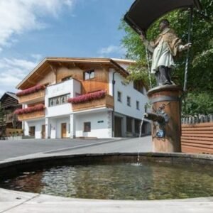 Apart Krismer - lastminute wintersport aanbiedingen