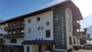 Apart Resort Fügenerhof - lastminute wintersport aanbiedingen