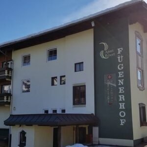 Apart Resort Fügenerhof - lastminute wintersport aanbiedingen