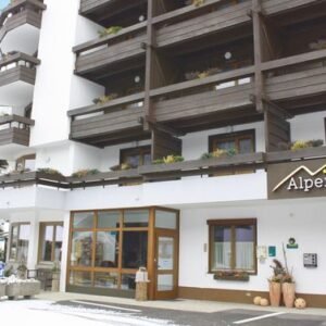 Aparthotel Alpenlandhof - lastminute wintersport aanbiedingen