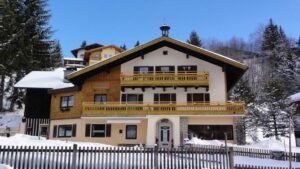 Appartement Buschhäusl - lastminute wintersport aanbiedingen
