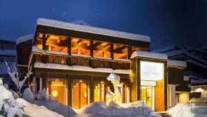 Appartement Ehrwald MEIN KRAFTPLATZ - lastminute wintersport aanbiedingen