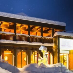 Appartement Ehrwald MEIN KRAFTPLATZ - lastminute wintersport aanbiedingen