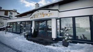 Appartement Garni Philipp - lastminute wintersport aanbiedingen