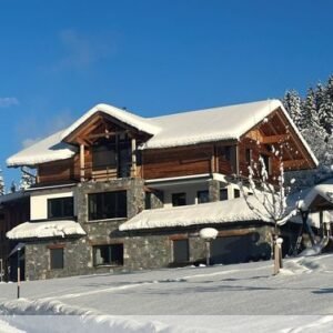 Appartement Hinterlehen - lastminute wintersport aanbiedingen