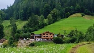 Appartement Selauerbauer - lastminute wintersport aanbiedingen