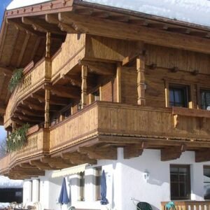 Appartementen Oberschernthann - lastminute wintersport aanbiedingen