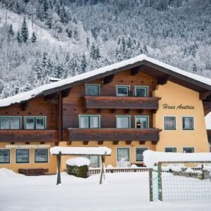 Appartementhaus Austria - lastminute wintersport aanbiedingen