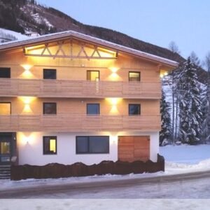 Appartementhaus Bergkristall - lastminute wintersport aanbiedingen