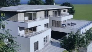 Appartementhaus Hammerrain - lastminute wintersport aanbiedingen